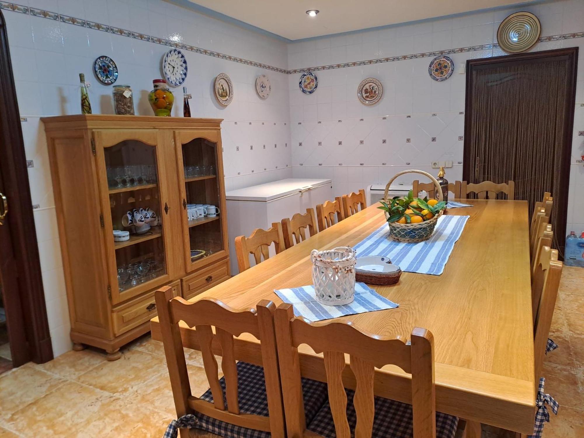Son Pujol Villa Las Ollerias Exterior photo